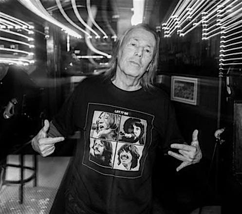 Mike Burton, Wali Collins, Kendra Cunningham, Craig Gass, & JJ Ramirez!