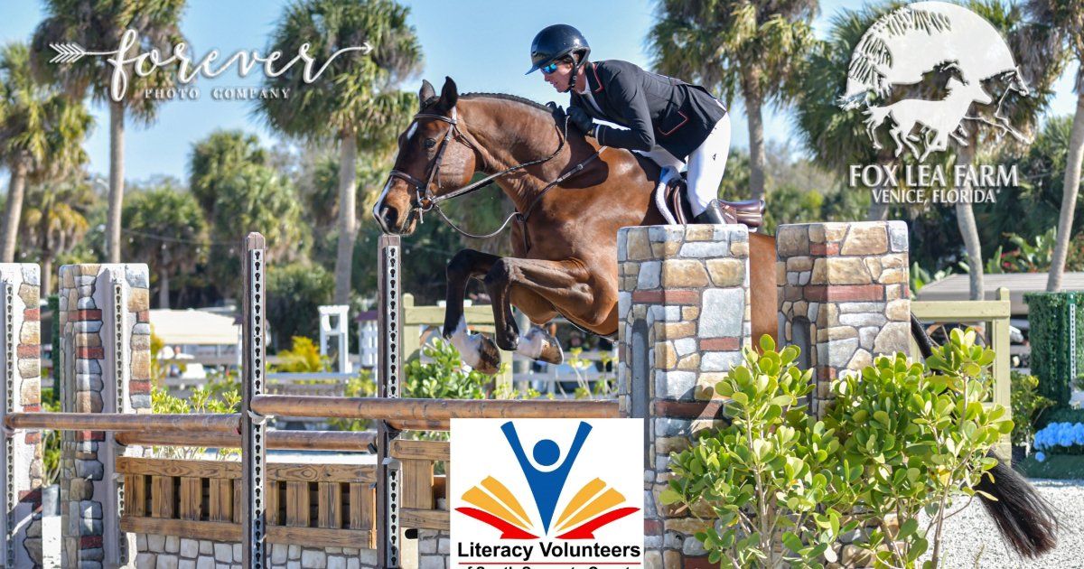 Show Jumping Under The Stars $5,000 USHJA National Hunter Derby