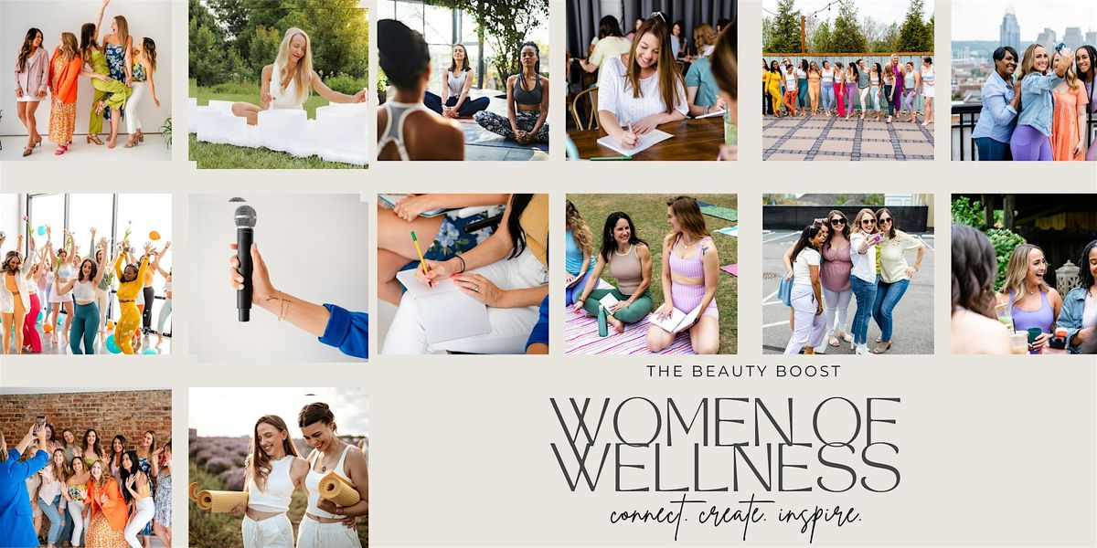 Women of Wellness