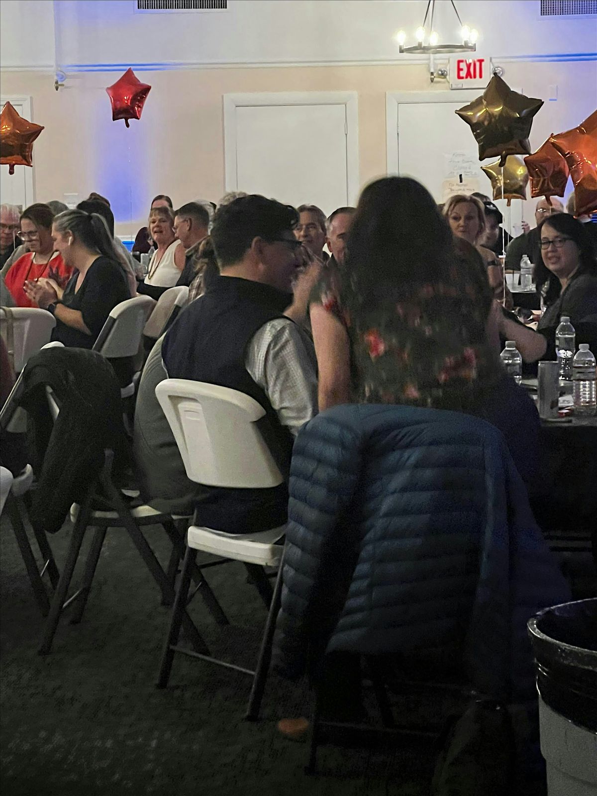 2nd Annual NuBingo Hosted by the Merrimack Rotary Club  "Halloween Theme"