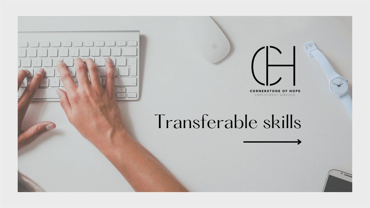 Transferable Skills