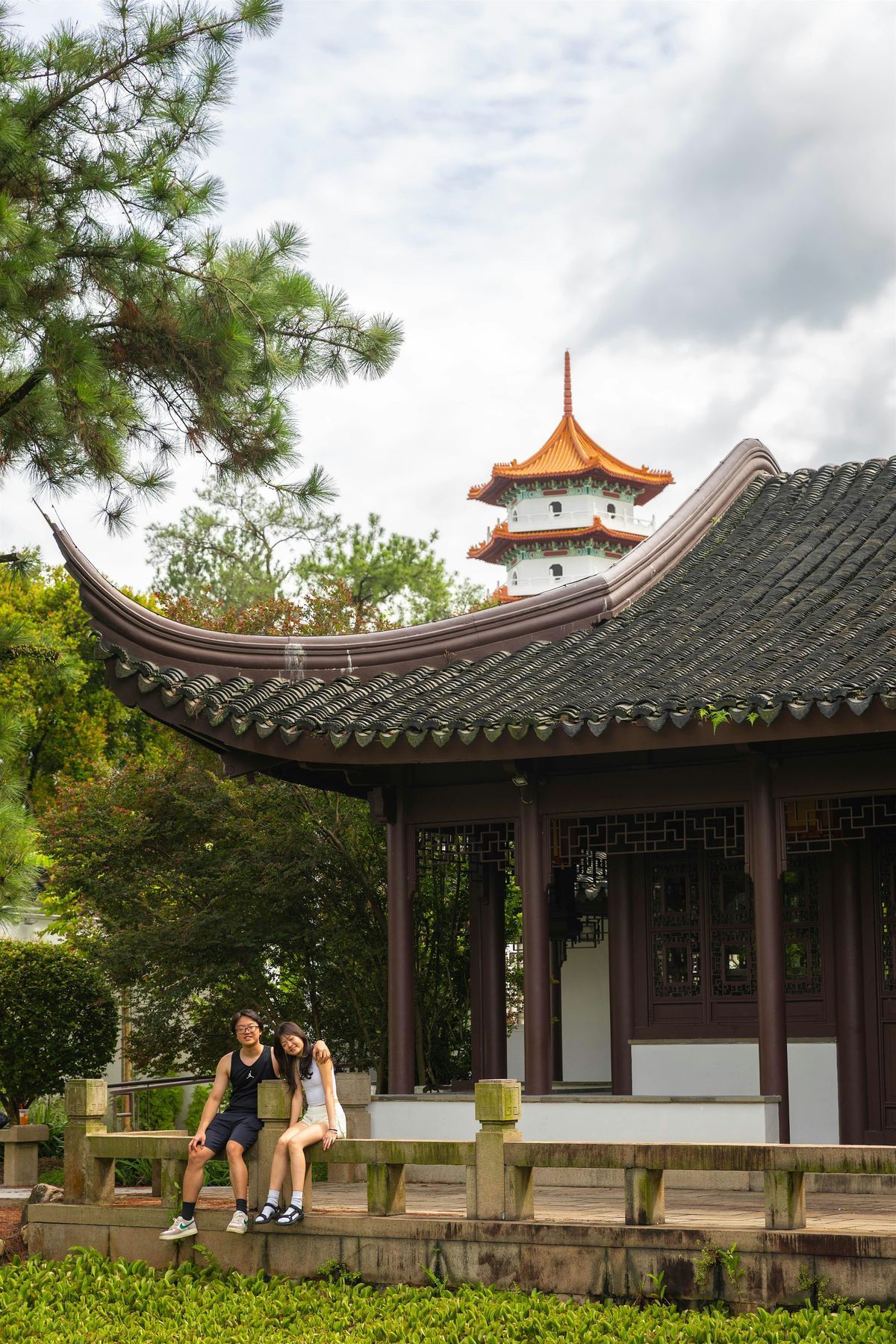 Jurong Can't Go Wrong