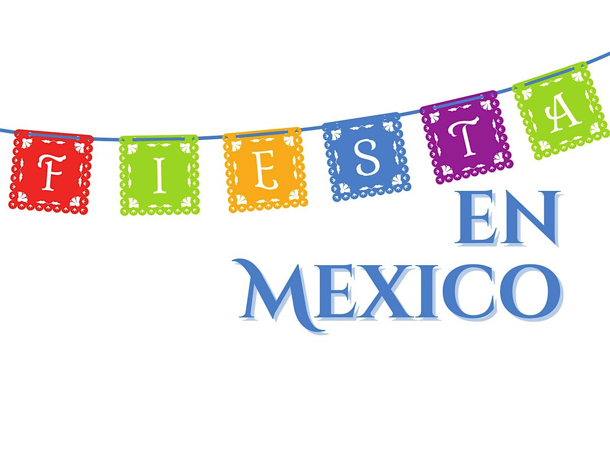 Fiesta En Mexico- A Special Needs Prom