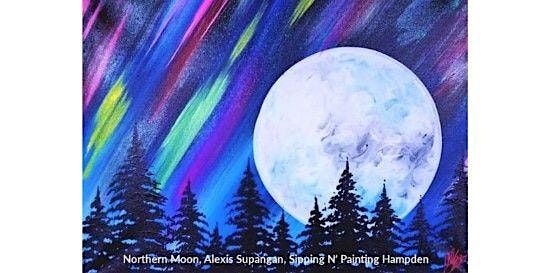 Northern Moon  Friday  Nov. 21st 6:30pm $40