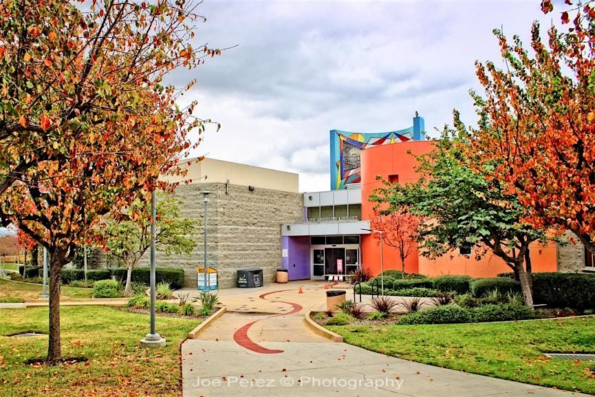 Free Digital Skills Training Session at the East Los Angeles Library