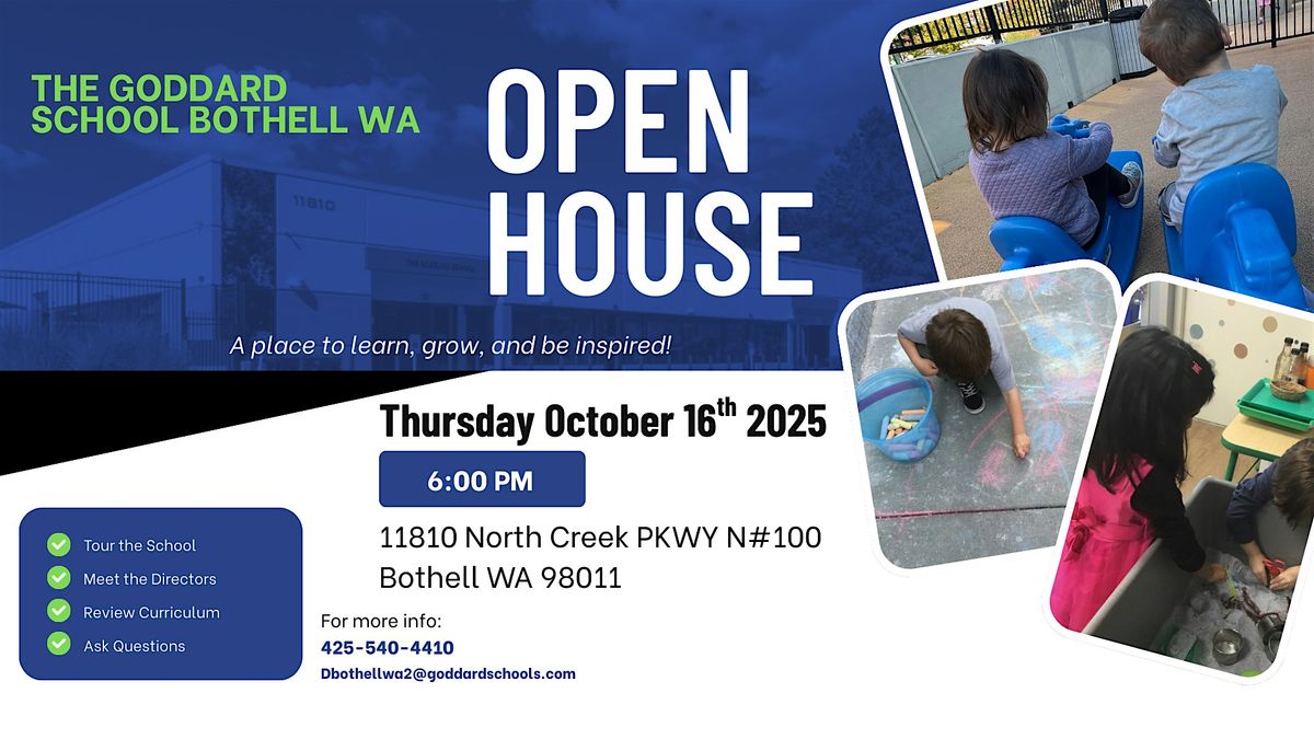 Open House