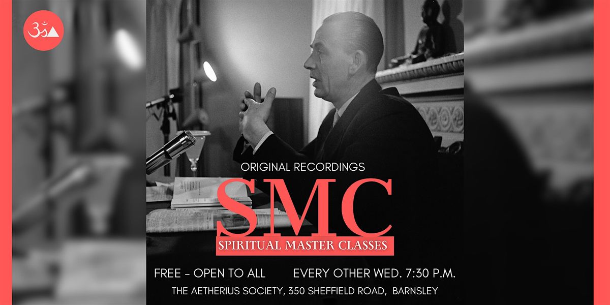 SIGNIFICANCE & DEVELOPMENT OF THE PSYCHIC CENTERS - Spiritual Master Class