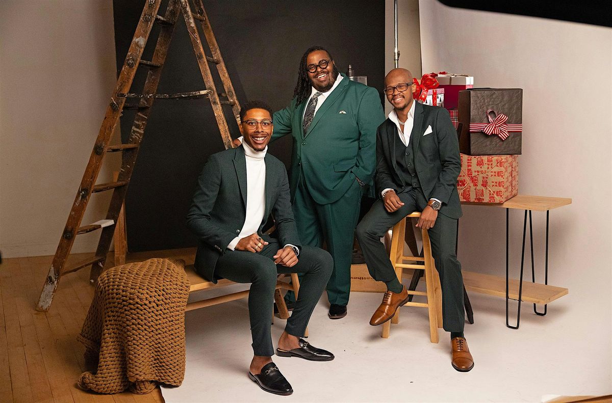 Brothers In Song: The Sound of Giving