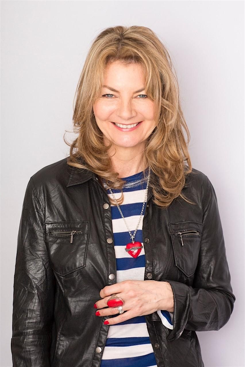 Jo Caulfield - The Funny Thing About Death