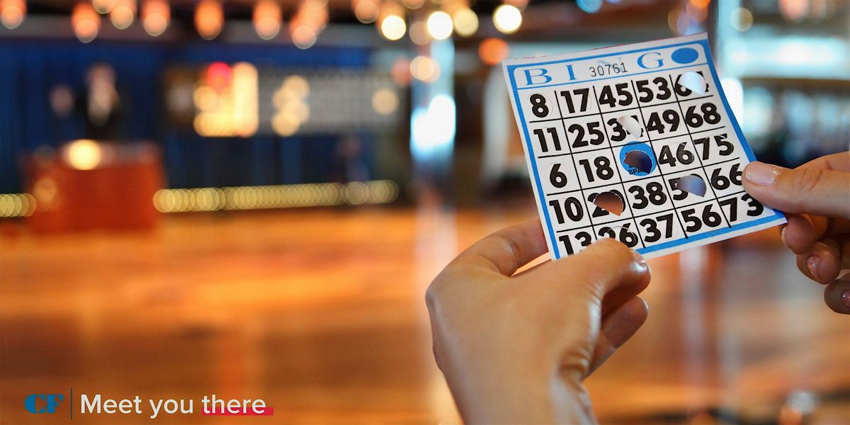 CF Bingo Night