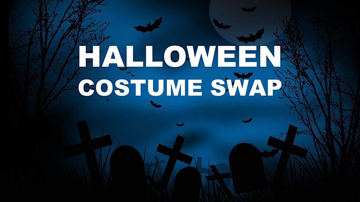 Halloween Costume Swap