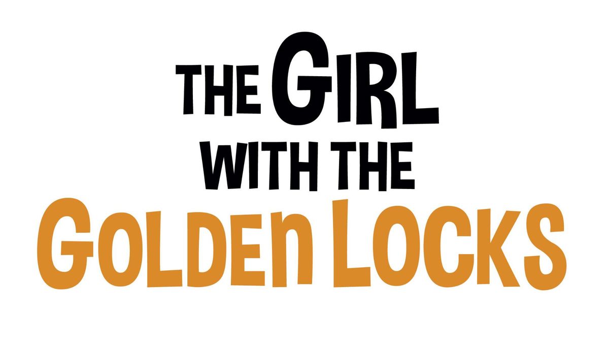 The Girl with the Golden Locks Jr. Play