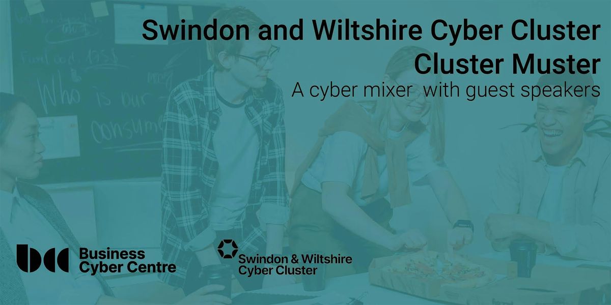 January  Cluster Muster