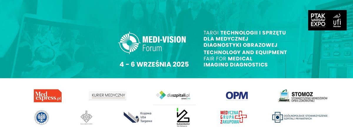 Medi-Vision Forum 2025