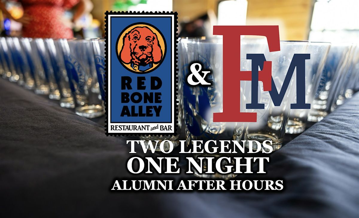 FMU Alumni After Hours Event