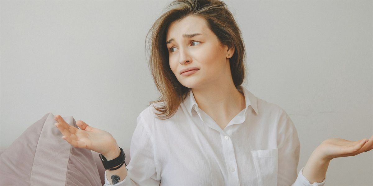 Imposter Thoughts and Overcoming Self-Doubt