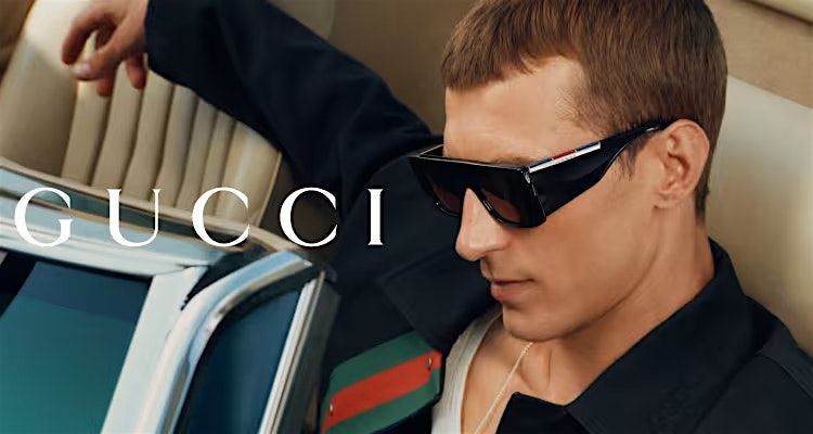 Legacy Trunk Show: Gucci & Cartier at Elegant Eyes Newark