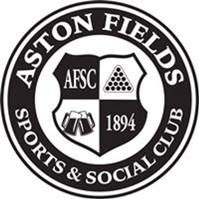 Aston Fields Social Club