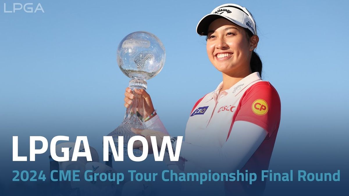 CME Group Tour Championship - Saturday