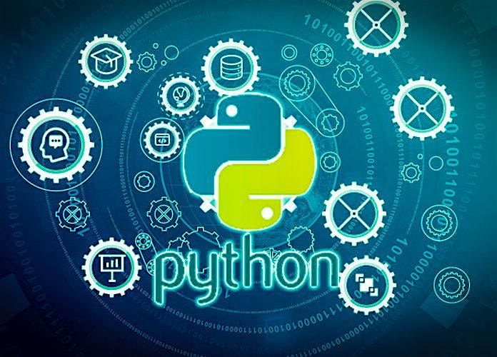 Python Coding-Spring