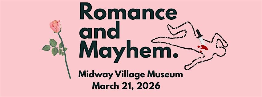 Romance and Mayhem
