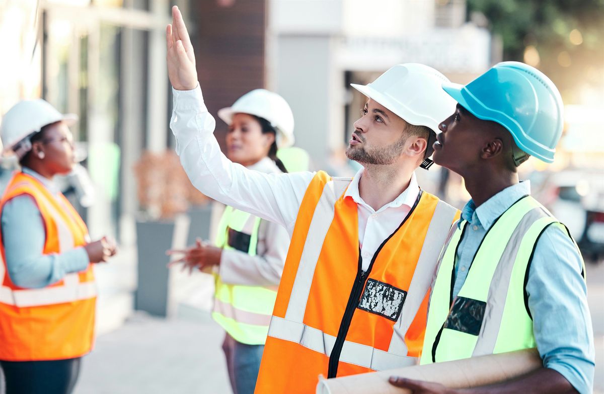 Behavior-Based Safety (BBS) Program - Las Vegas (7259E)