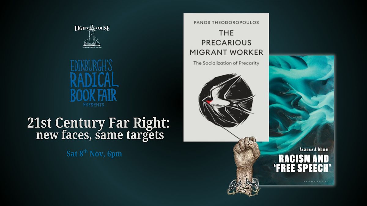 21st Century Far Right: New Faces, Same Targets