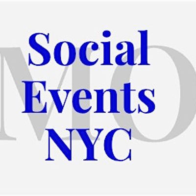 MO Social Events NYC
