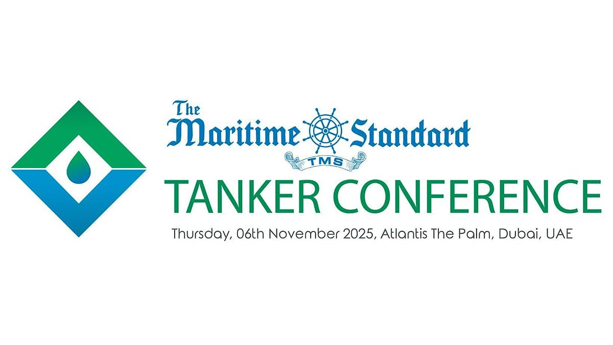 The Maritime Standard Tanker Conference