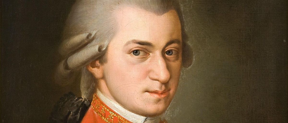 Mozart \u00e8 passato di qui: la Bolzano che ha conosciuto (in lingua italiana)
