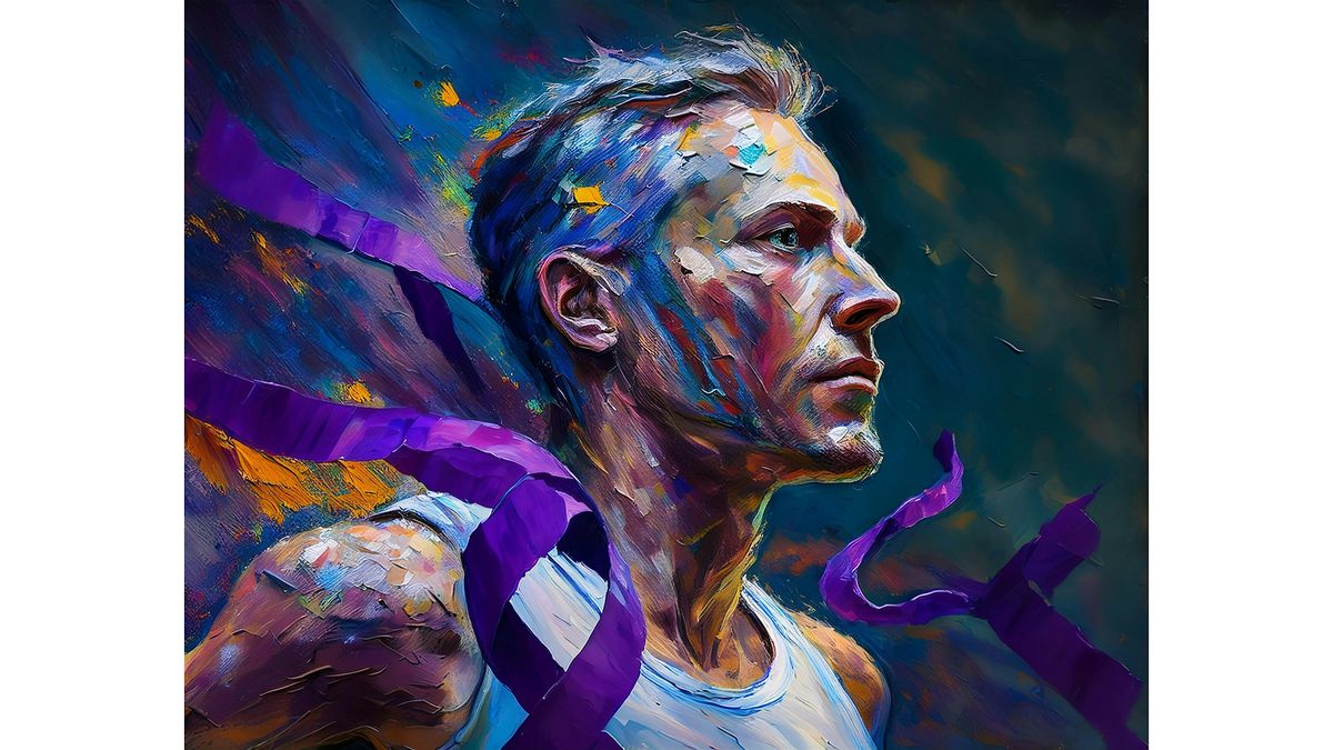 Sammy Stride for a Cure | Run\/Walk 5K