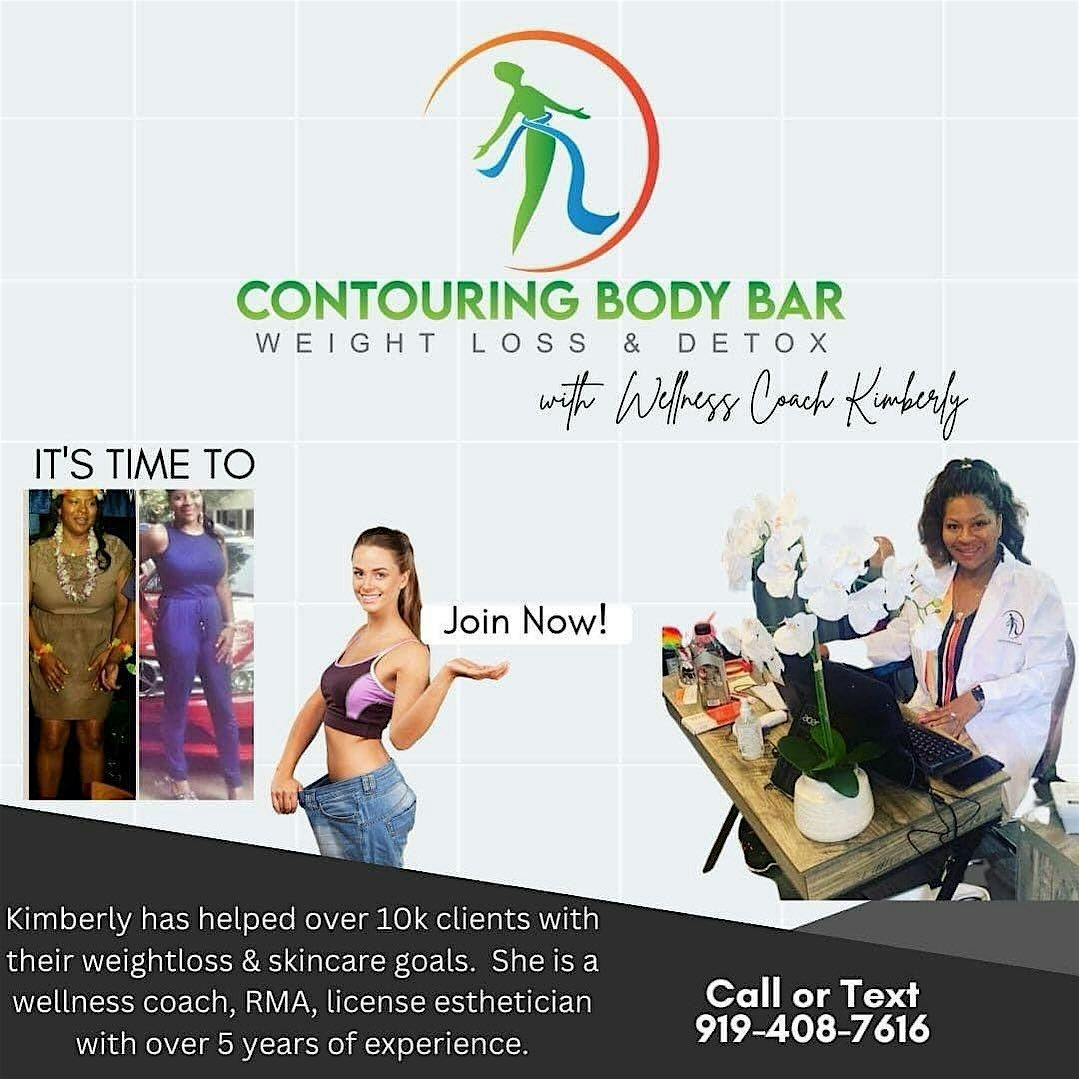 2025 Body Contouring Bootcamp