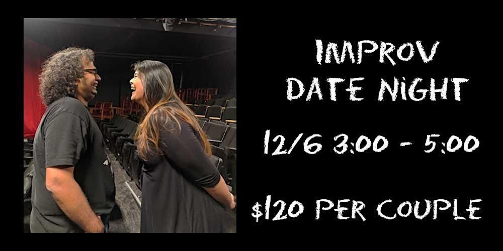 Improv Date Night