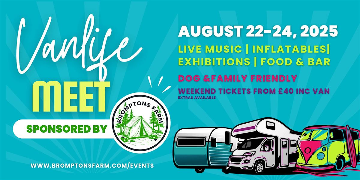 VANLIFE Meet