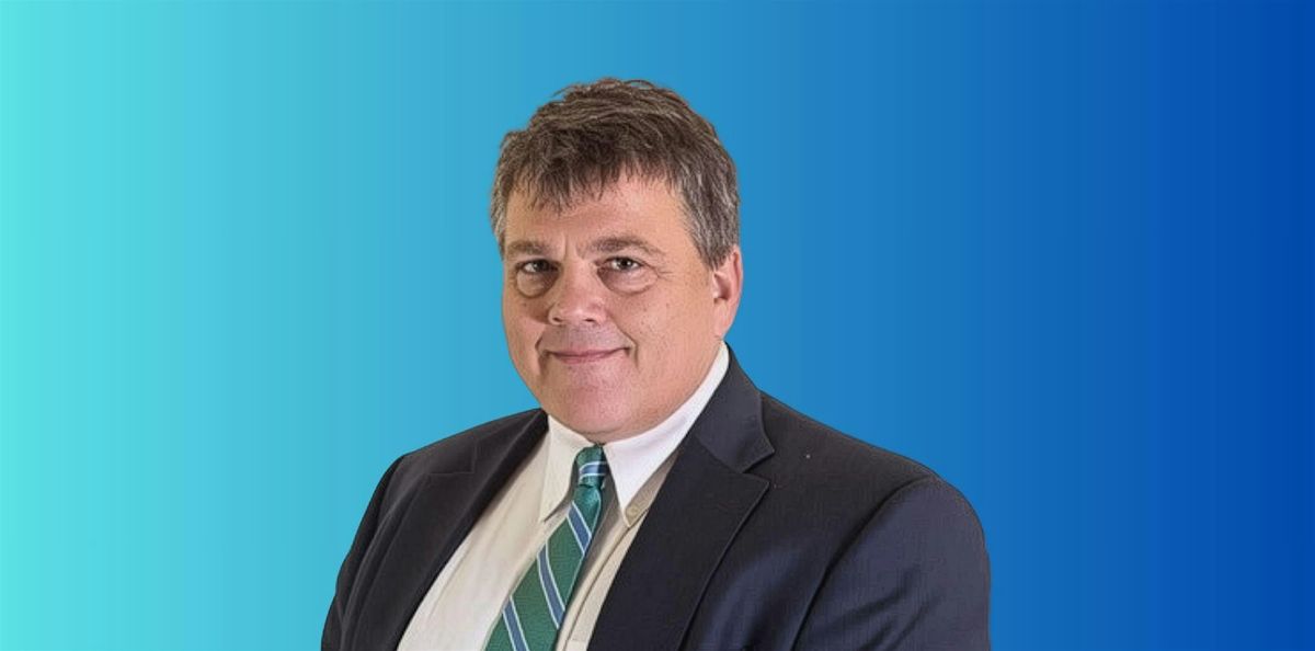 TechXel Stamford Venture Expert 7 of 12: JOHN GARBER, SALES