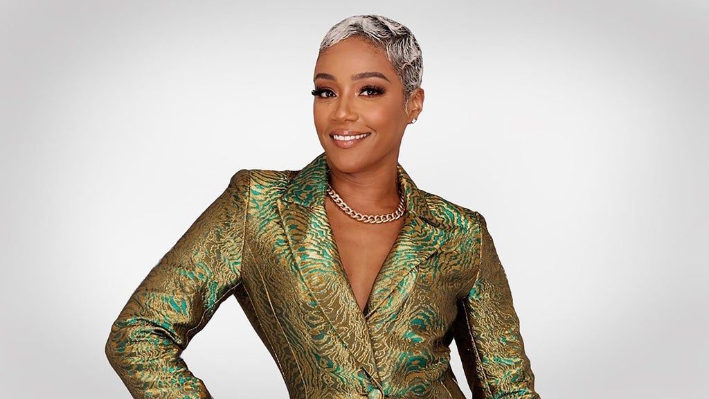 Tiffany Haddish