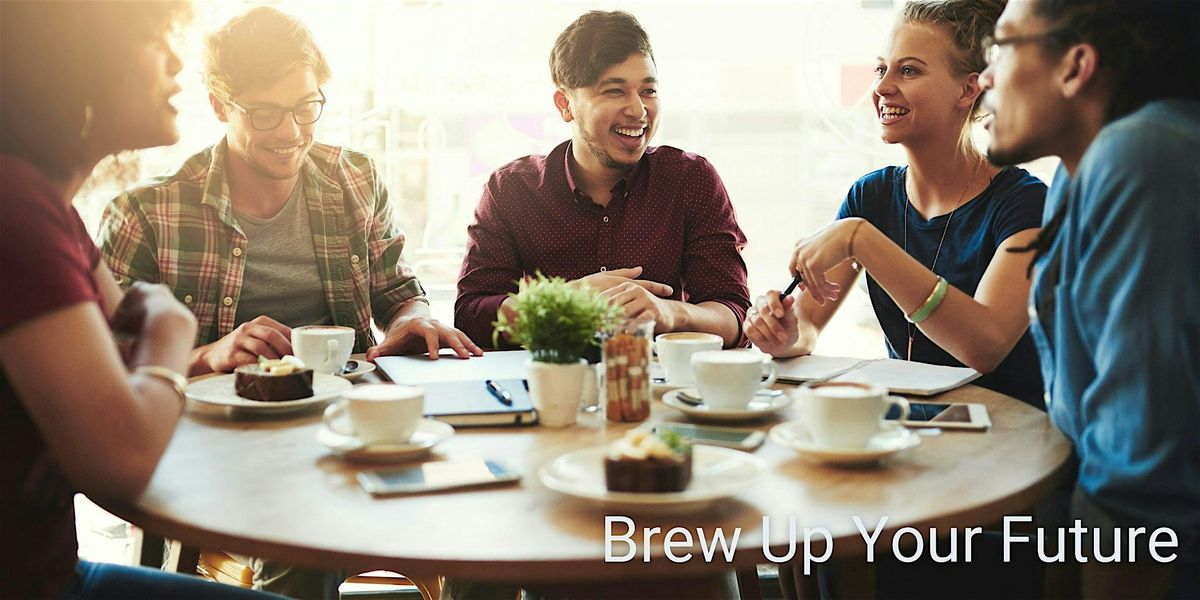 Brew Up Your Future: Real Estate Advice Over Coffee