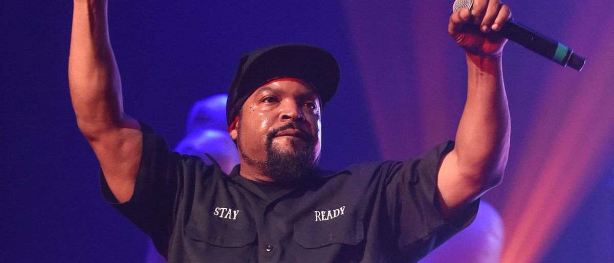 Ice Cube Brooklyn Tickets