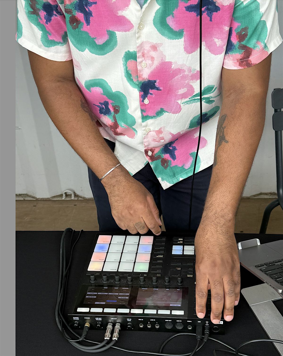 DJ Night at The Lawn