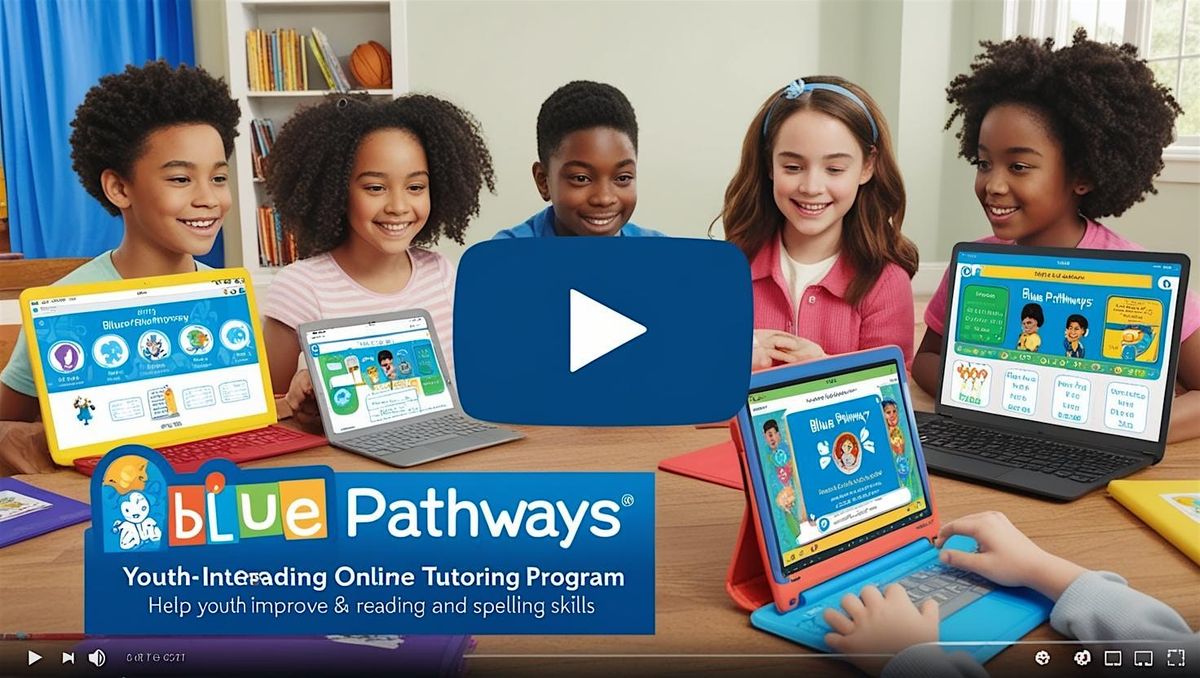 Boost Your Reading & Spelling Skills \u2013 Tutoring for Youth and Adults