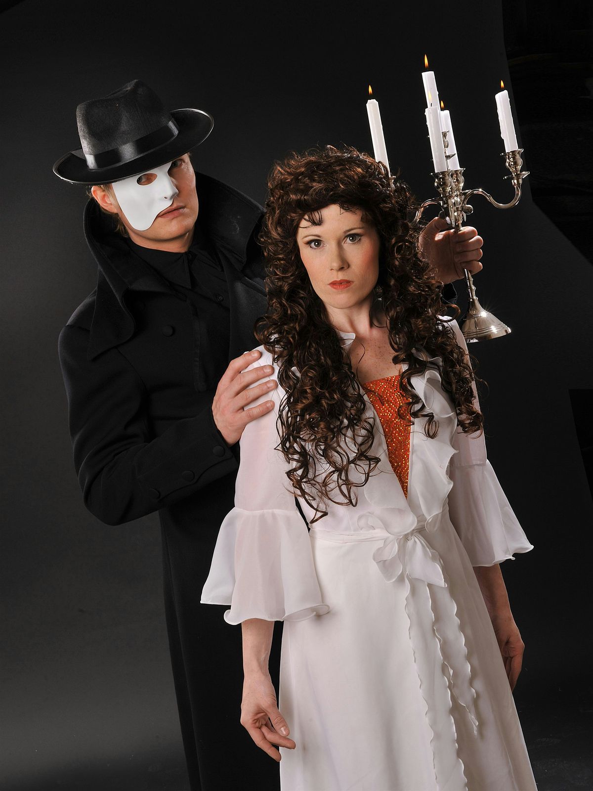 Musical-Dinner-Show, Waldhaus Oelper Braunschweig
