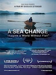 The HdG Green Team presents: A Sea Change: Imagine a World Without Fish