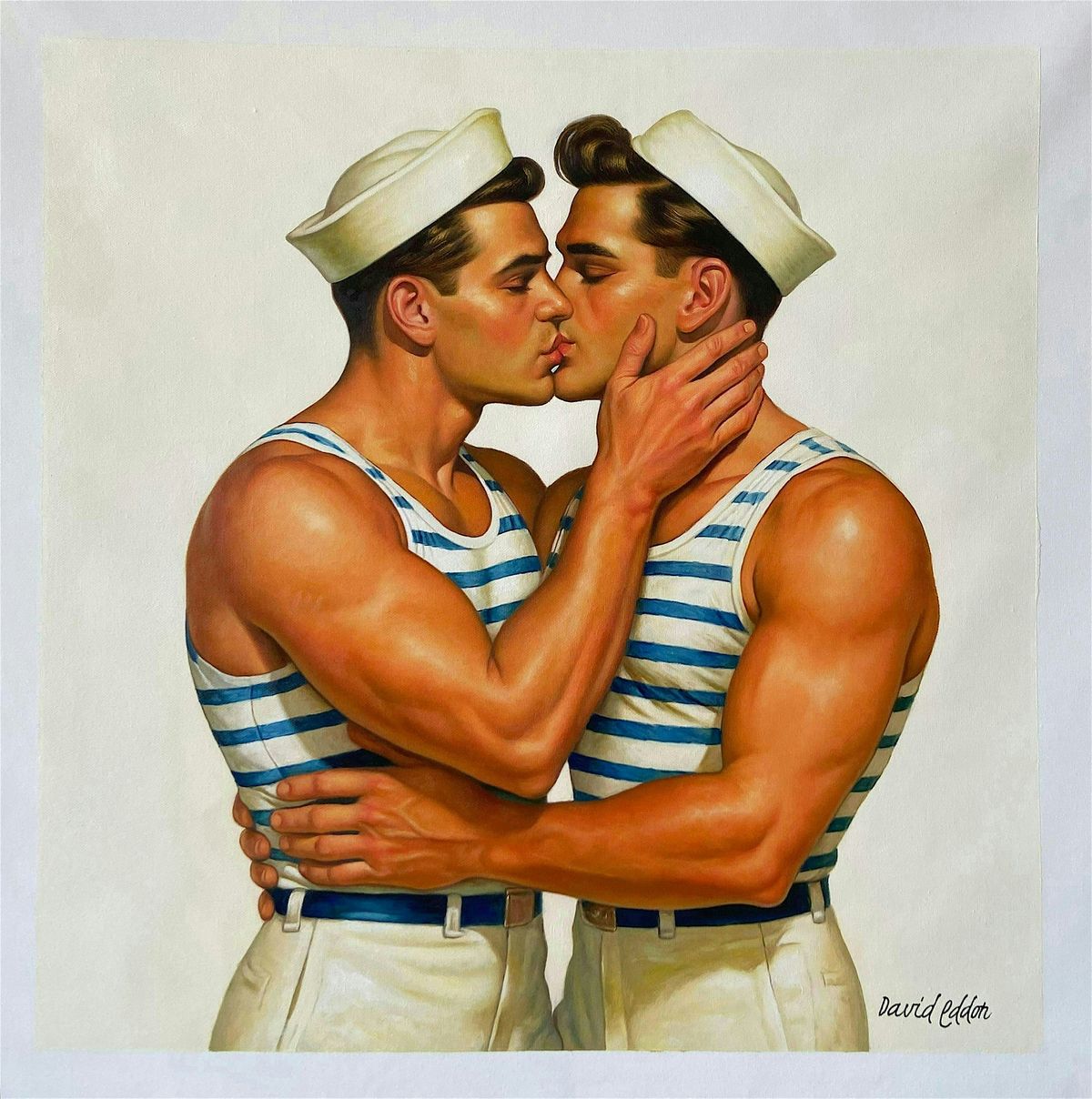 David Iddon Fine Art