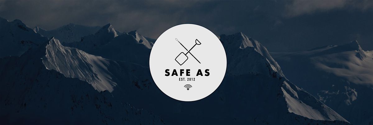 SAFE AS Clinics - Alyeska Resort, Alaska