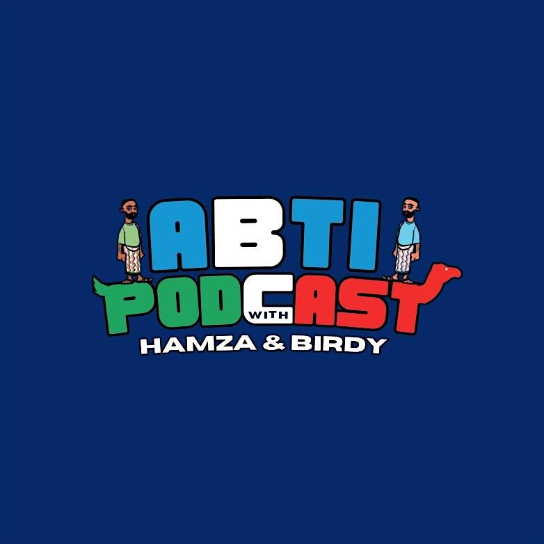 Abtipodcast Live Show