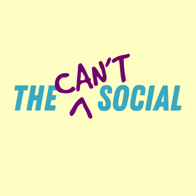 The Can't Social