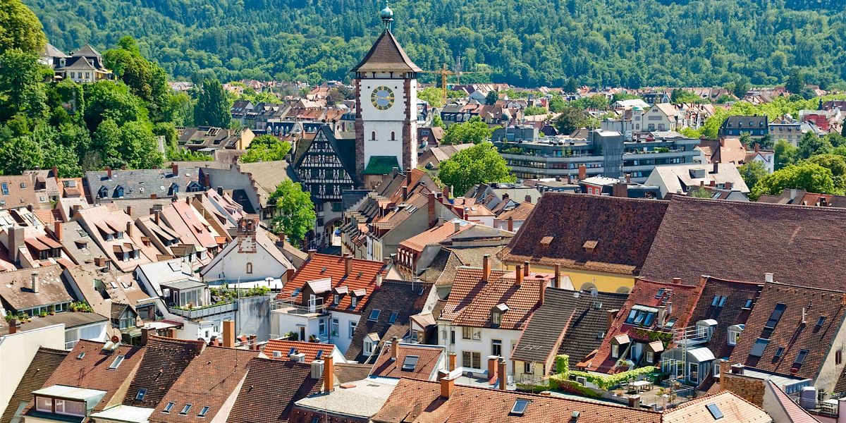 Discover Freiburg\u2019s hidden treasures with our fun-filled scavenger hunt!