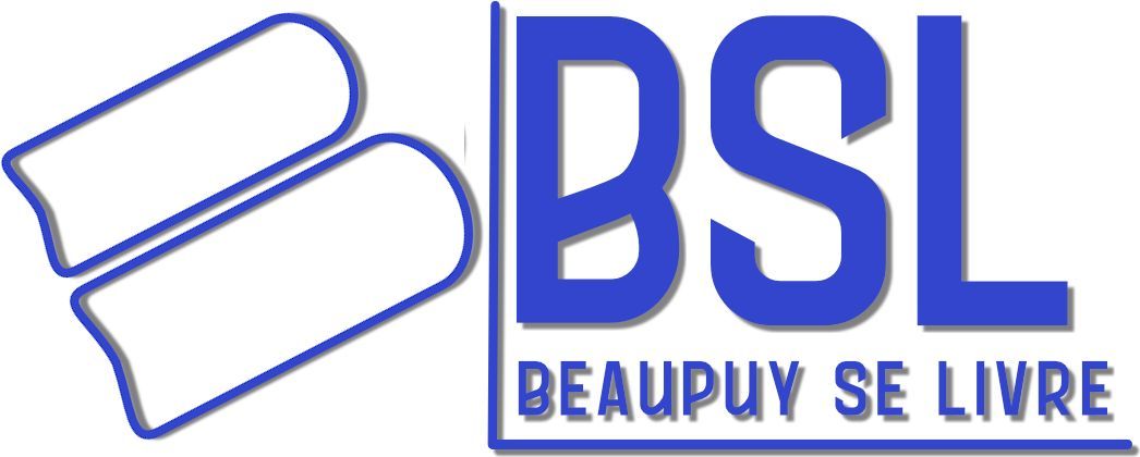 Beaupuy se livre