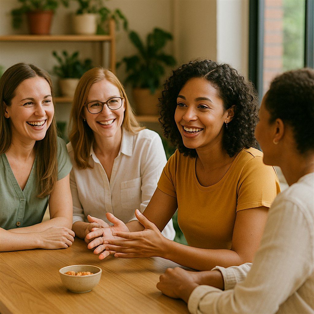 Women in Business Networking Circle