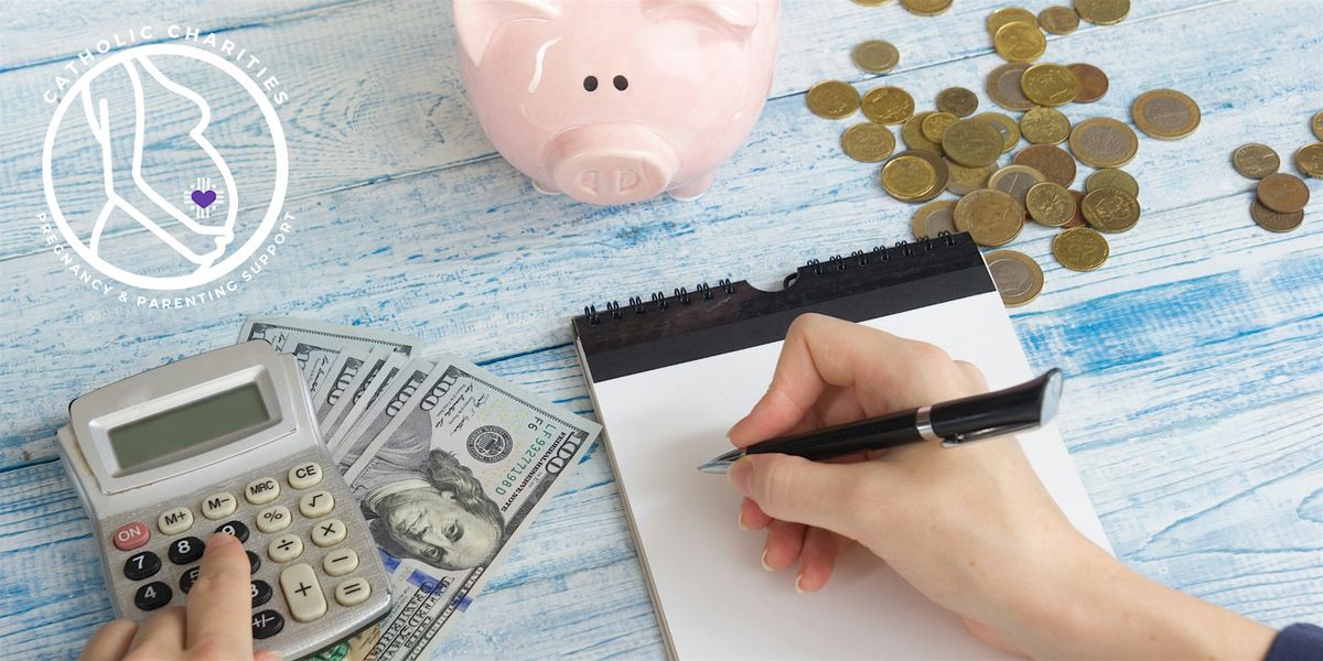 GRACE Community Parenting Classes - Budgeting